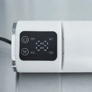 Вакууматор для продуктов, vacuum sealer Thumbnail 2