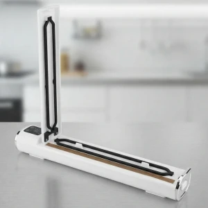 Вакууматор для продуктов, vacuum sealer Thumbnail 3