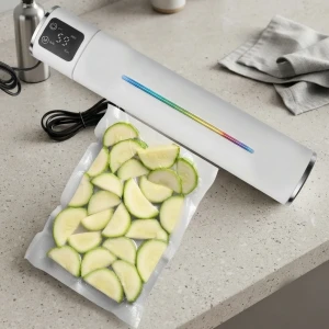 Вакууматор для продуктов, vacuum sealer