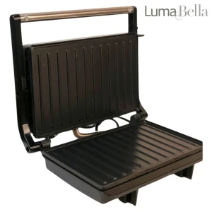 Гриль lumabella, электрическая, 850вт, b-9030 Thumbnail 8