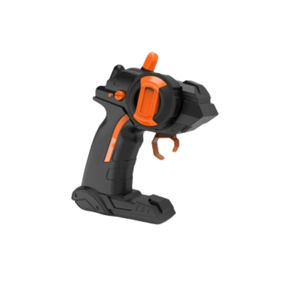Машинка на пульте управления: с аккумулятором 3.7v, 2.4g и usb (3 цвета) 7