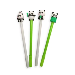 Ручка гелевая panda