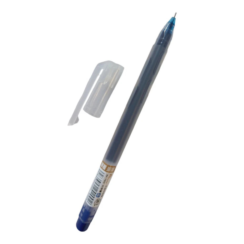 Ручка гелевая vneeds jm, 0,5 мм 2