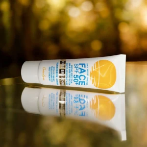 Крем cutelover, солнцезащитный, spf 50, 50 мл, 7103
