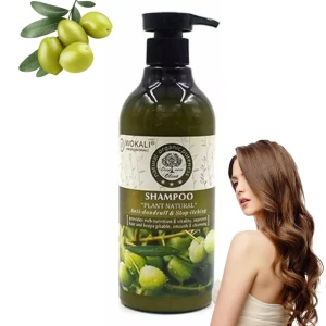 Шампунь wokali, plant natural olive, 550 мл, wkl-084, шампунь <<plant natural>> с экстрактом оливы для сухих и ломких волос.
состав:water,sodium laureth sulfate,coconut mono glycollic amide,cocamido betaine,poly quaternary amine-7,
dimethyl siloxane,hydantoin dmdm,regularizing agent,perfume compound,olive extract.