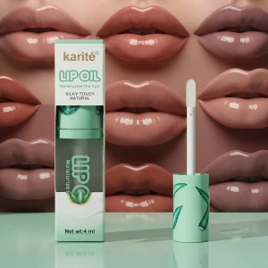 Масло для губ karite, aloe vera, 70450-47c