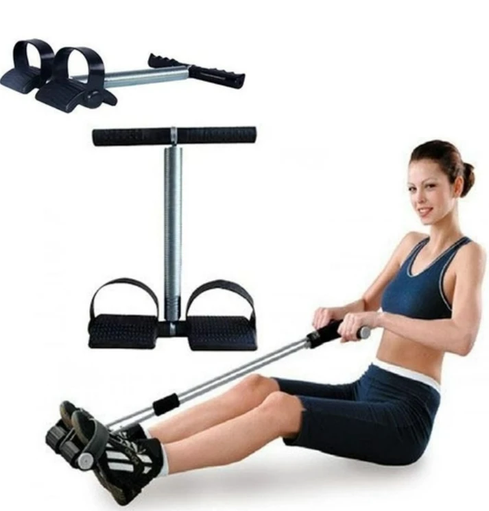 Эспандер пружинный, tummy trimmer 2