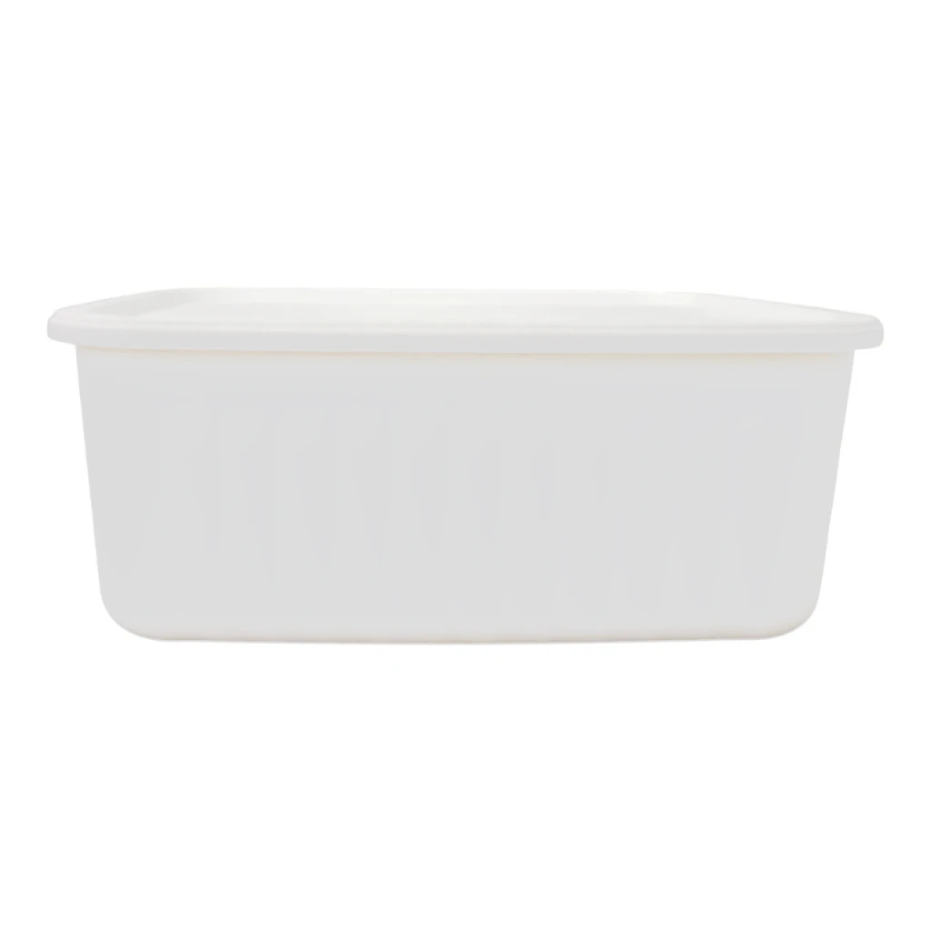 Коробка boxsis с крышкой, 10 л 2