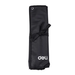 Набор комбинированных ключей deli dl130014b – 14 предметов Thumbnail 5