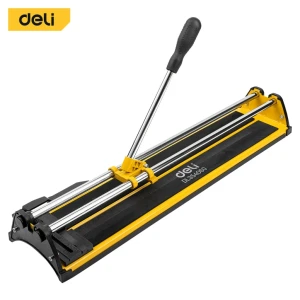 Ручной плиткорез deli – 600 мм