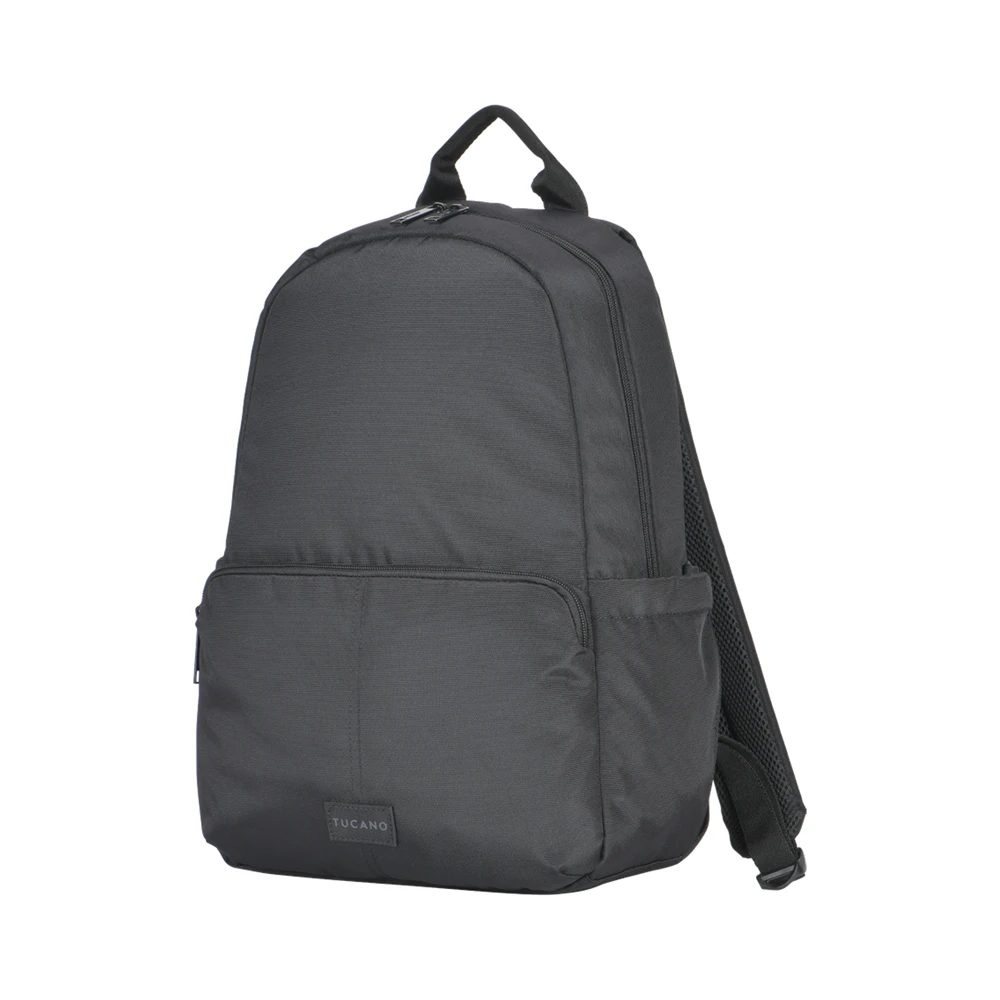 Рюкзак tucano baldo 15.6", черный 2