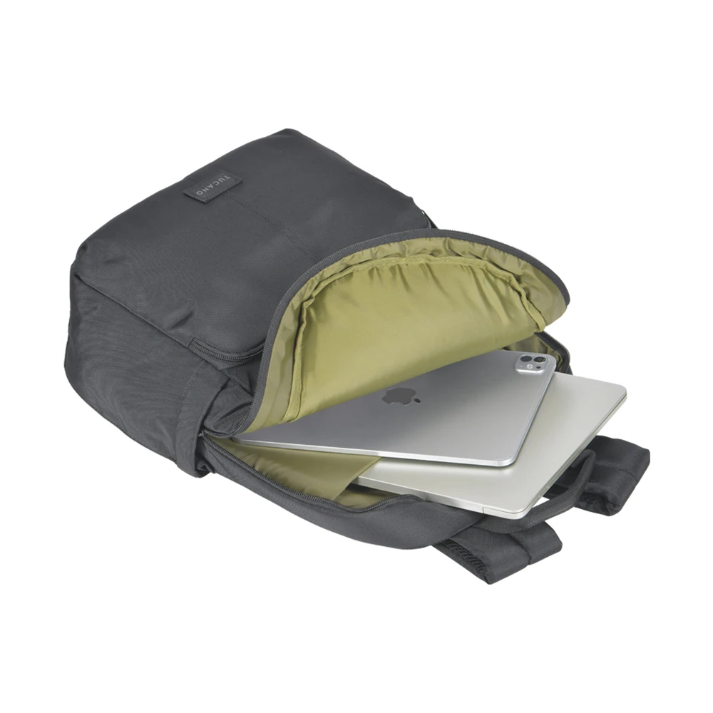 Рюкзак tucano baldo 15.6", черный 4