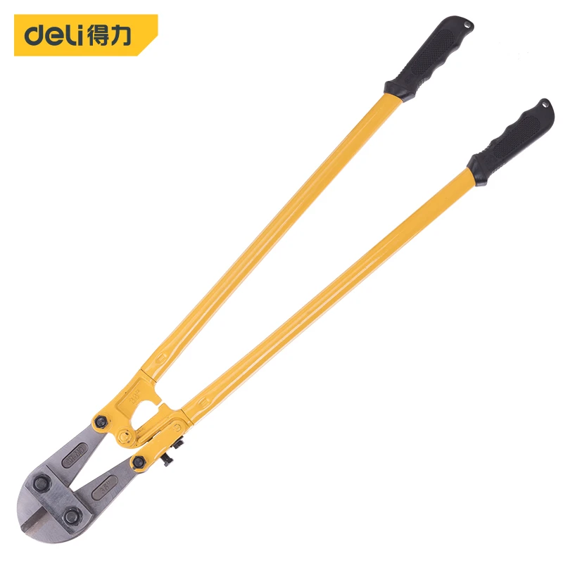Болторез deli – 36" 5