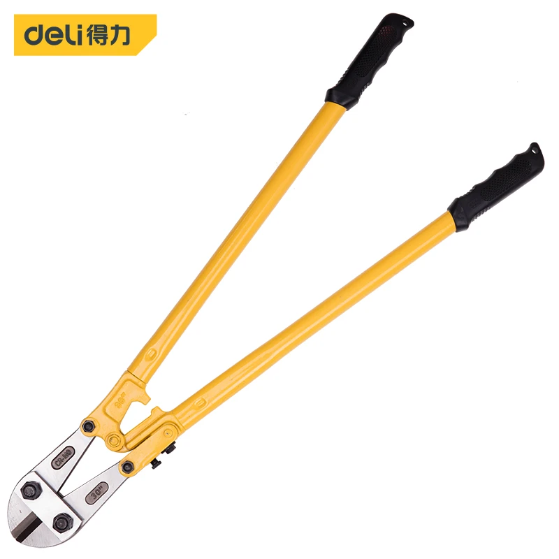 Foarfecă pentru tăiat șuruburi deli – 30" 3
