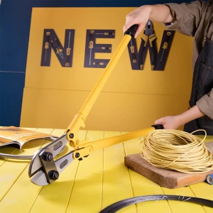 Foarfecă pentru tăiat șuruburi deli – 30" Thumbnail 2