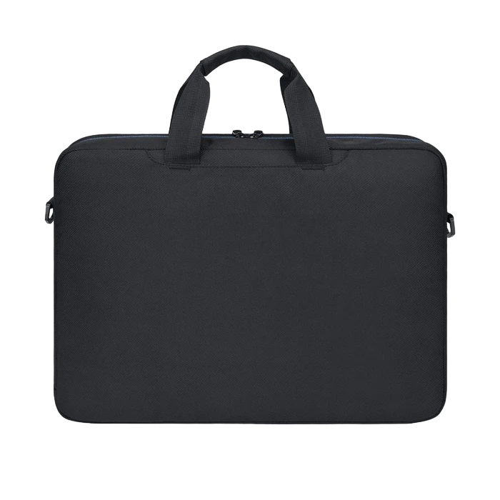 Geantă pentru laptop rivacase 8036, 15.6", poliester, negru 10