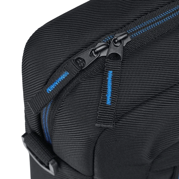 Geantă pentru laptop rivacase 8036, 15.6", poliester, negru 2