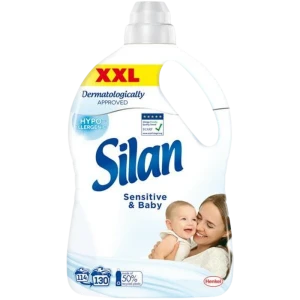 Кондиционер для белья silan sensitive

