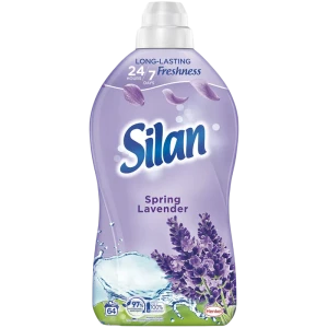 Кондиционер для белья silan lavender 1.4мл