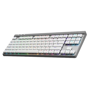 Tastatură logitech g515, fără fir, alb Thumbnail 5