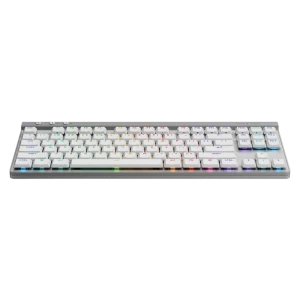 Tastatură logitech g515, fără fir, alb Thumbnail 3