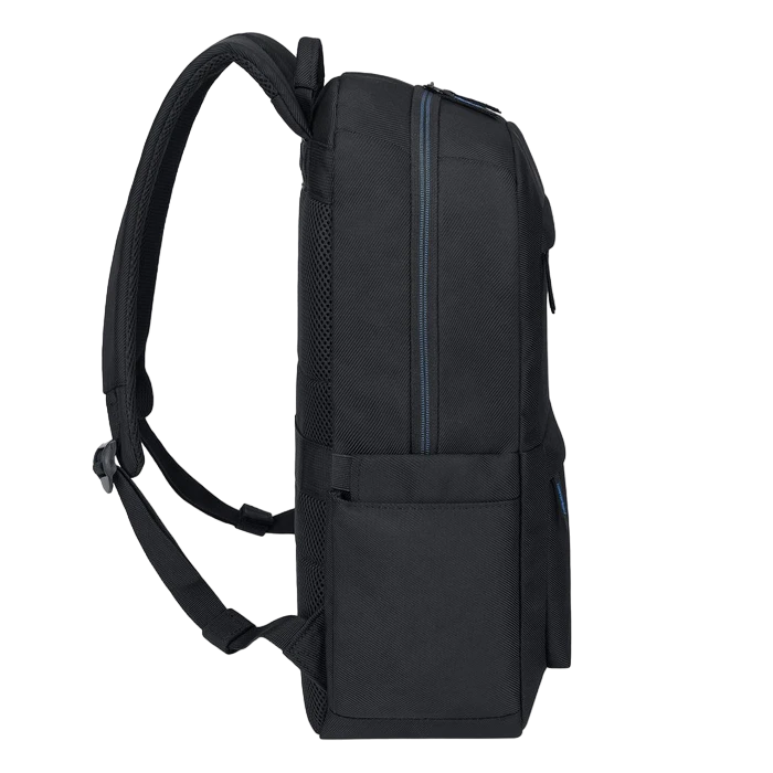 Рюкзак для ноутбука rivacase 8062, 15.6", полиэстер, чёрный 10