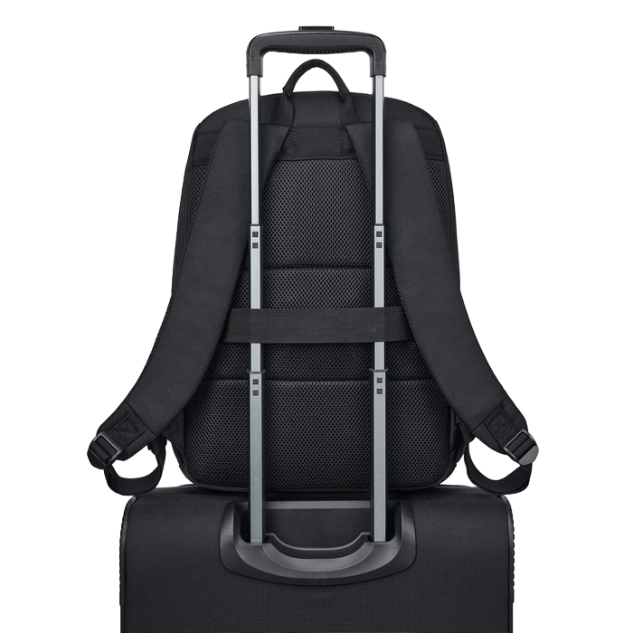 Рюкзак для ноутбука rivacase 8062, 15.6", полиэстер, чёрный 15