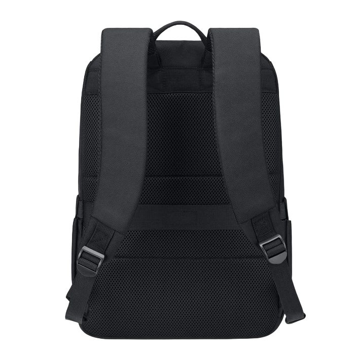 Рюкзак для ноутбука rivacase 8062, 15.6", полиэстер, чёрный 13