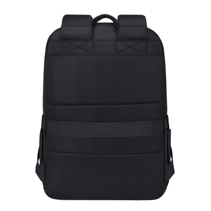 Рюкзак для ноутбука rivacase 8062, 15.6", полиэстер, чёрный 12