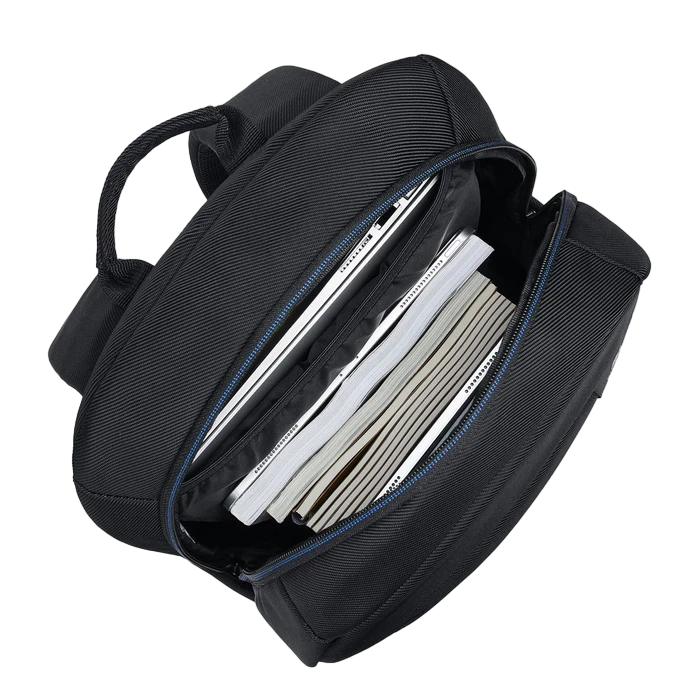 Рюкзак для ноутбука rivacase 8062, 15.6", полиэстер, чёрный 2