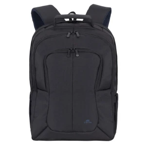 Rucsac pentru laptop rivacase tegel, 17.3", polyester, negru Thumbnail 25