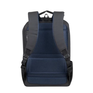 Rucsac pentru laptop rivacase tegel, 17.3", polyester, negru Thumbnail 19
