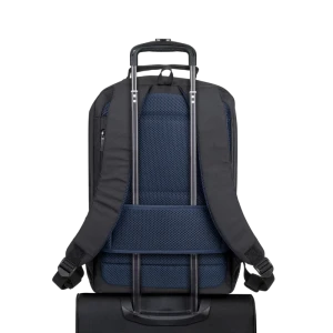 Rucsac pentru laptop rivacase tegel, 17.3", polyester, negru Thumbnail 22