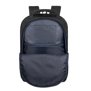 Rucsac pentru laptop rivacase tegel, 17.3", polyester, negru Thumbnail 23