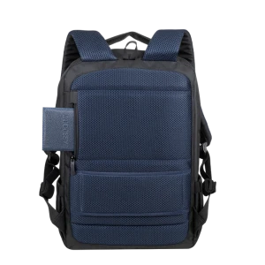 Rucsac pentru laptop rivacase tegel, 17.3", polyester, negru Thumbnail 11