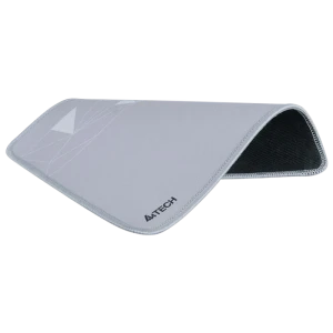 Mouse pad a4tech fp20, 250mm x 200mm, argintiu Thumbnail 2