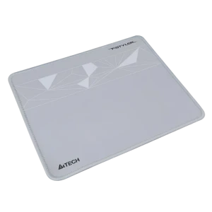 Mouse pad a4tech fp20, 250mm x 200mm, argintiu Thumbnail 3
