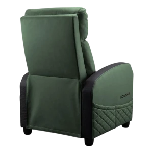 Игровое кресло cougar ranger elite, ткань, искусственная кожа, army green Thumbnail 7