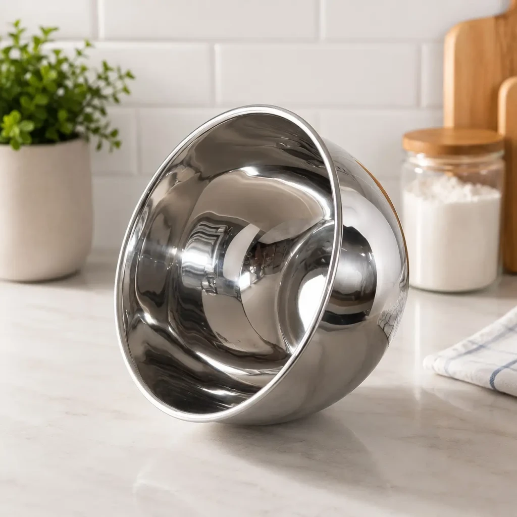 Bol inox 26cm y15-26cm 088517 2