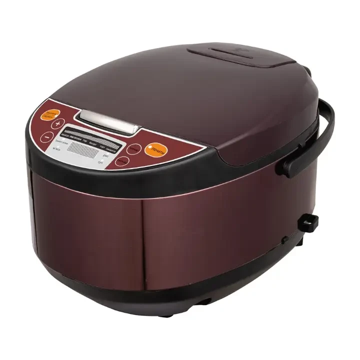 Multicooker mh-009 2