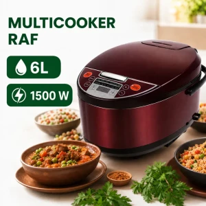 Multicooker mh-009