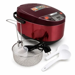 Multicooker mh-009 Thumbnail 3