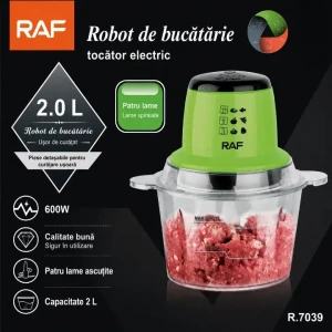 Tocator de legume r7039