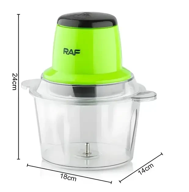 Tocator de legume r7039 7