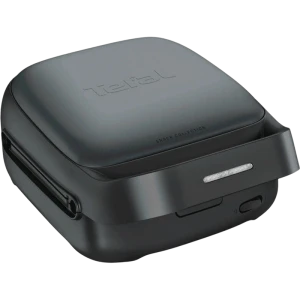 Сэндвичница tefal sw862bf0, чёрный