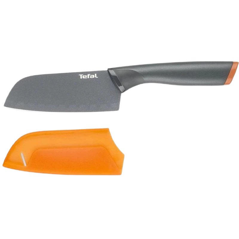 Cuțit de bucătar tefal k1220104, grey 5