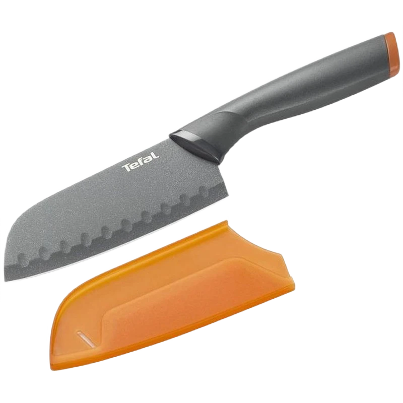 Cuțit de bucătar tefal k1220104, grey 3