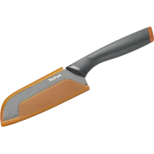 Cuțit de bucătar tefal k1220104, grey