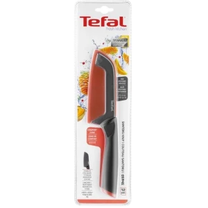 Cuțit de bucătar tefal k1220104, grey Thumbnail 2