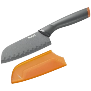 Cuțit de bucătar tefal k1220104, grey Thumbnail 3